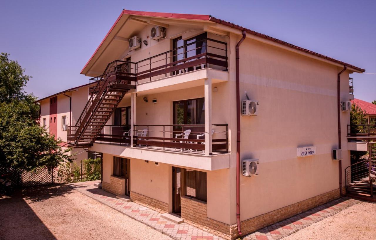 Complex Lorena Navodari Exterior photo